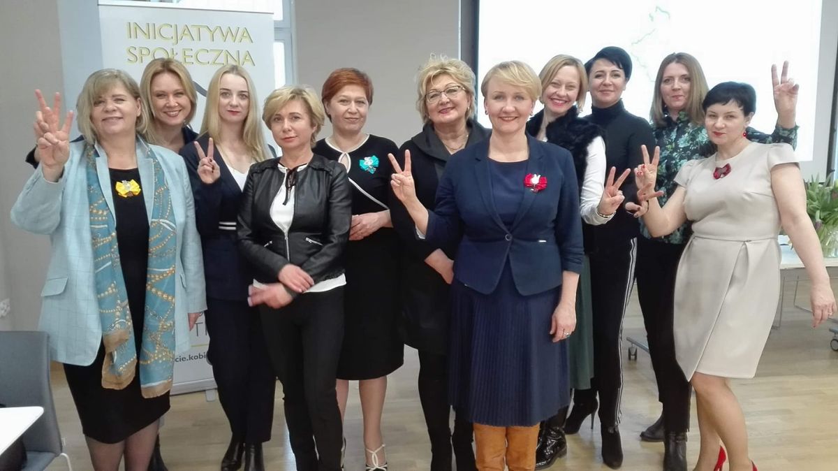 Jak wielka jest siła kobiecej współpracy? Rozmowa z inicjatorkami obchodów „100-lecia Kobiet” na Podlasiu