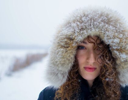 „Przygotuj się na podlaską zimę!” Zimowa pielęgnacja twarzy