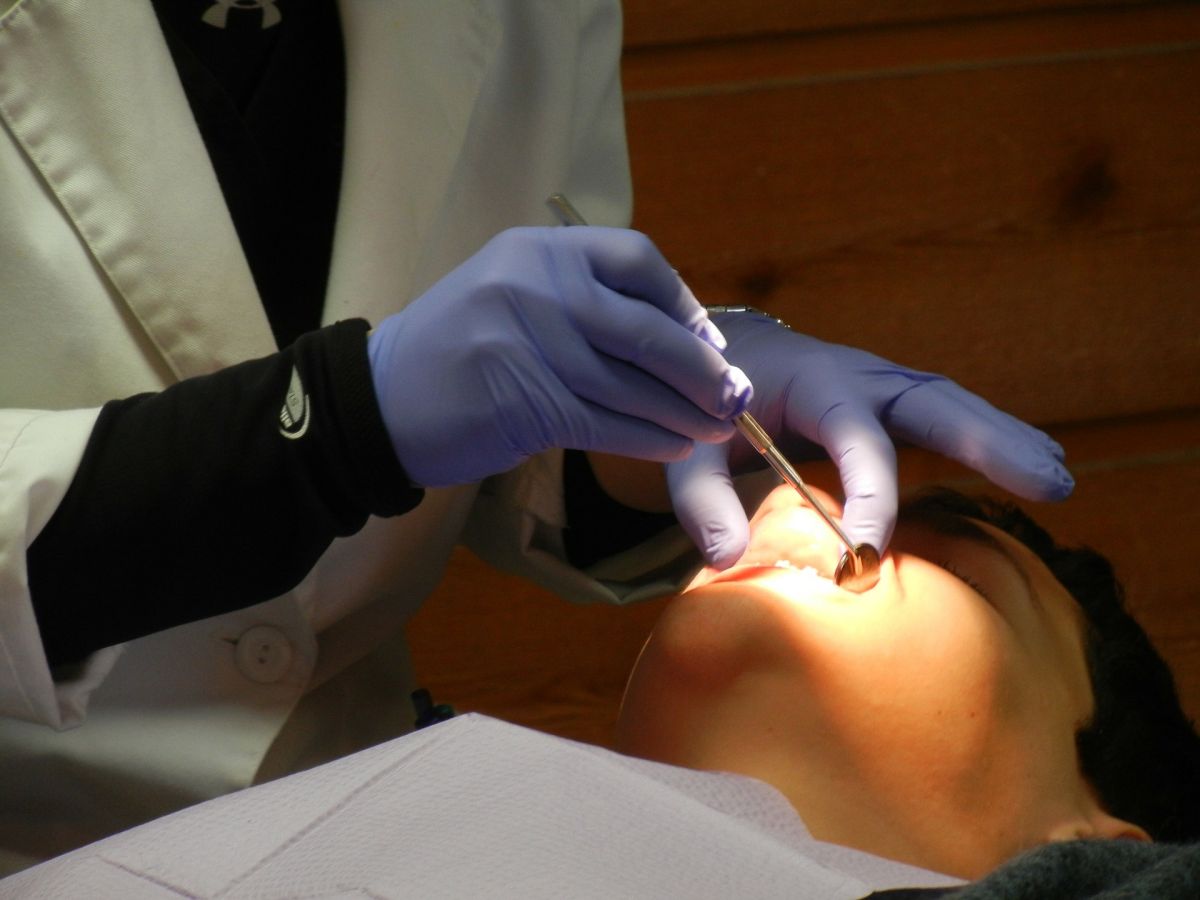 Czas na wizytę u ortodonty? - Leczenie ortodontyczne u dzieci