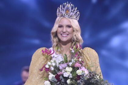 Białostoczanka nową Miss Polonia