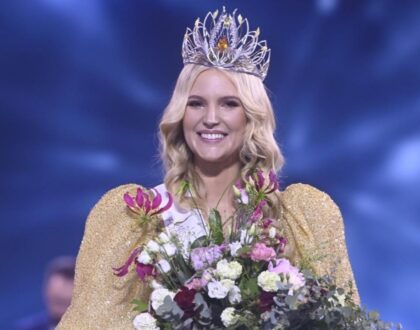 Białostoczanka nową Miss Polonia